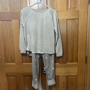 Live love lounge pj set